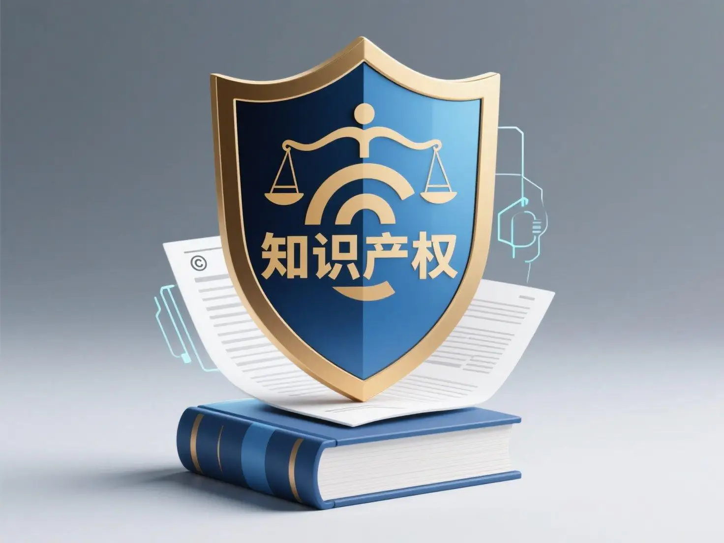 商业秘密与知识产权保护
